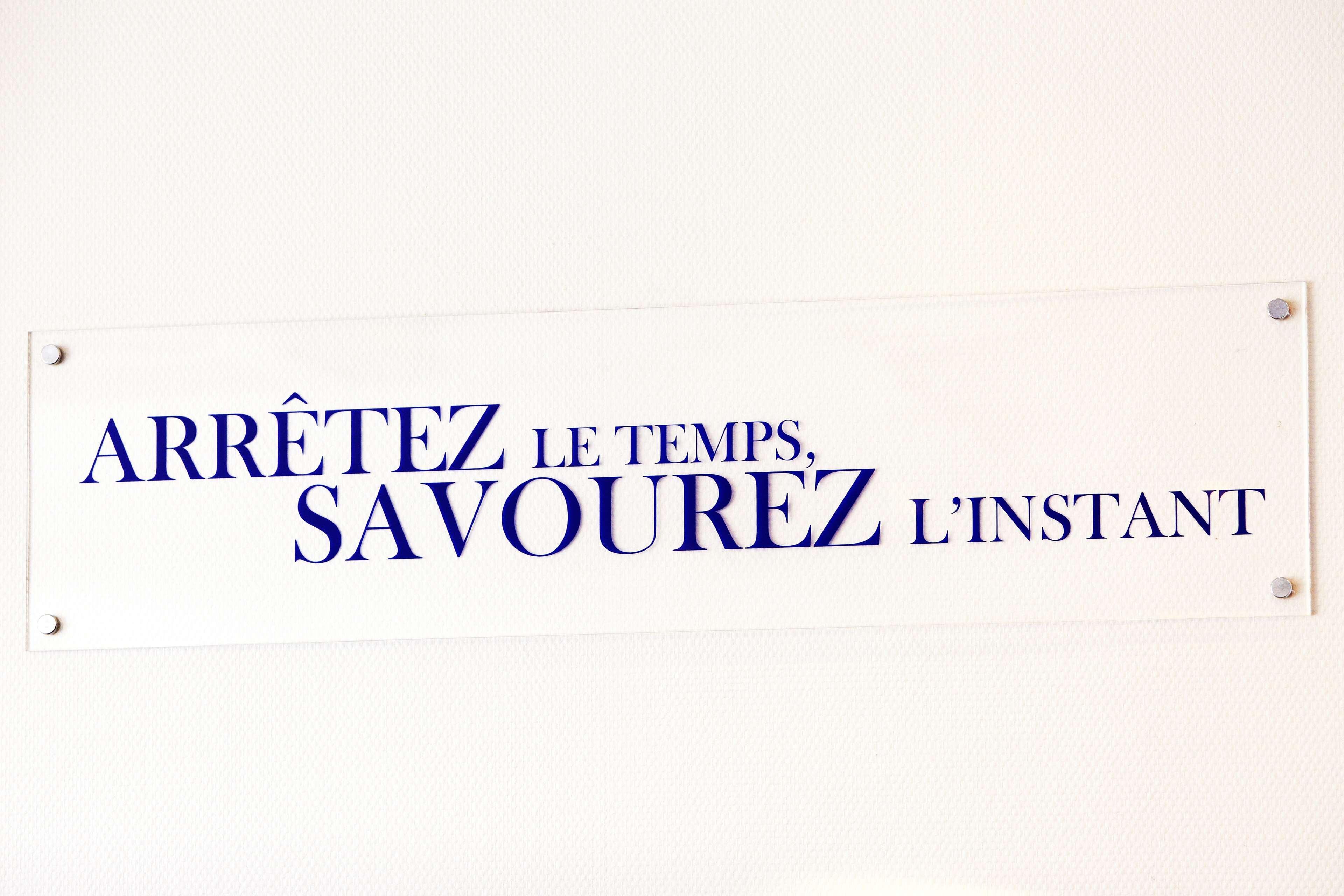 Kyriad Le Blanc-Mesnil Zewnętrze zdjęcie